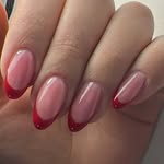 Malak Awad|מניקור טמרה ✨ - @malak_badarny_awad - Instagram