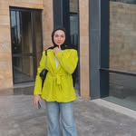 ملك-malak - @malak.bazzii_3 - Instagram