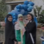 em malak bazzi - @bazzizahraa72 - Instagram