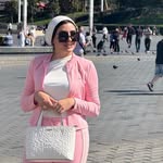 Malak Bazzi - @malakbazzi567 - Instagram