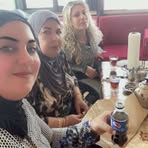 Malak Bazzi - Facebook