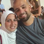 Malak Bazzi - @m.baz.94 - Instagram