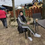 Malak Bazzi - @malakelacker - Instagram