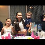 Malak Bazzi Saad - @malakbazzisaad - Instagram