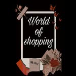 world of shopping - @malak_hammoudd - Instagram