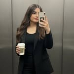 🤍Malak Jamil - @mljamh - Instagram