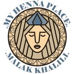 My henna place 👑✍🏻 - @malak_khalili_center - Instagram