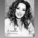 Malak Khatib - @malak_beauty_artist - Instagram