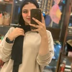 Malak Mohammed - @xx_maloka.122 - Instagram