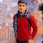 MALAK PATEL - @malakpatel0999 - Instagram