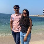 Malak Patel - @patelmalak11 - Instagram