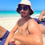 Malak Ibrahim - @malakrafik - Instagram