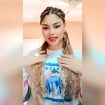 Malak Sharif - @roakdaana - Instagram
