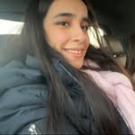 Malak Sharif - @malakallshamri - Instagram