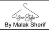 Malak sharif - @malak.sharif1 - TikTok