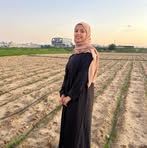 Malak Sharif - Facebook