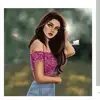 Malak Sharif - @malaksharif7 - TikTok