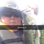 malachi Bailey - @arkansas_angler1 - Instagram