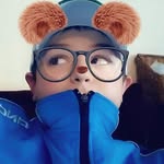 malakai baker - @f3arl3ss_kai - Instagram