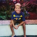 Malakai Baker - @kai_b_8 - Instagram