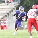 Malakai Cunningham - Facebook
