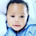 Malakai Daniel Boyd - @babymodelmalakai - Instagram