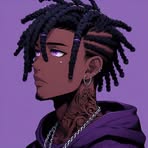Malachi Gray - Facebook