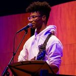 Malachi Jackson - @malachijackson_7 - Instagram