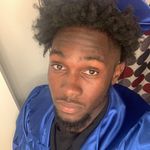 Malachi Jackson - @1.malachi_ - Instagram