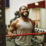 Malachi Jackson - @malachijackson - Instagram