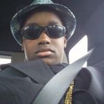 Malakai Elijah calvin jackson - @malakaielijahcalvinjackson - Instagram
