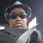 Malakai jackson - @prayingpanther - Instagram