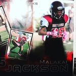malakaijackson - @malakaijackson_football_boy - Instagram