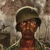 1000 yard stare in war - @malakai.johnson - TikTok