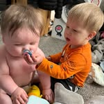 Malakai and Manny Johnson - @malakaiandmanny_johnson - Instagram