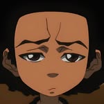 Malakai Johnson - @manlykemally - Instagram