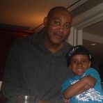 Malakai Johnson - Facebook