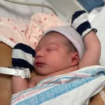 Malakai Leon - @babymalakai2022 - Instagram