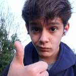 Malakai Mitchell-Bailey - @mitchellbaileymalakai - Instagram