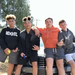 Malakai Antwan Morrow - @malakaiantwanmorrow - Instagram