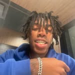 Malachi Strong - @ucancallmemal._ - Instagram