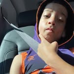 Malakai Walker - @malakai.issabucket - Instagram