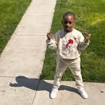 Malakai - @malakaiyounger - Instagram