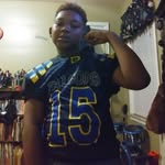 malaki carter - @puma_beast36 - Instagram