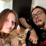 Çongar desu - @malanael.chan - Instagram