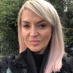 Melanie Morris - @melaniemorris - Instagram