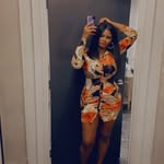 Malani Thomas - @libralani87 - Instagram
