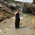 Mel Thomas Cantens - @melanieileen - Instagram