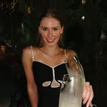 Melanie Hartfelder Thomas - @melhthomas - Instagram