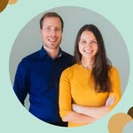 Melanie Höfler & Thomas Höglinger - @lebensberatung.diehoeflingers - Instagram